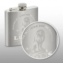 Load image into Gallery viewer, Tennessee Hip Flask