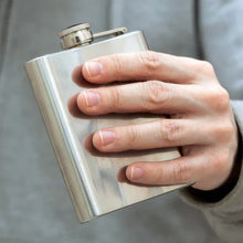 Load image into Gallery viewer, Custom Printed Corporate Gifts Tennessee Hip Flask