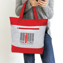 Load image into Gallery viewer, Capella Tote Bag
