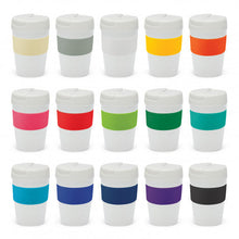 Load image into Gallery viewer, Java Vacuum Cup - 340ml