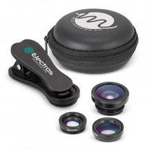 Load image into Gallery viewer, promotional printed lens kit for souvenir