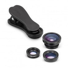 Load image into Gallery viewer, 3-in-1 Lens Kit