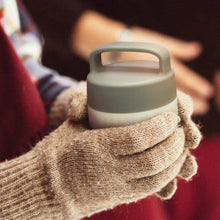 Load image into Gallery viewer, Custom Printed Corporate Gifts Caldera Vacuum Flask