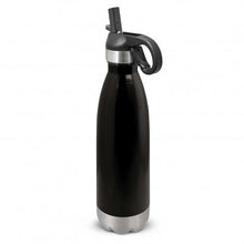 Load image into Gallery viewer, Mirage Steel Bottle - Flip Lid