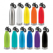 Load image into Gallery viewer, Mirage Bottle - Flip Lid