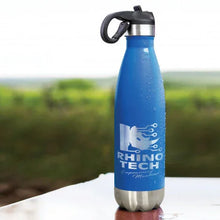 Load image into Gallery viewer, Mirage Bottle - Flip Lid