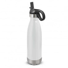 Load image into Gallery viewer, Mirage Steel Bottle - Flip Lid