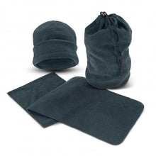 Load image into Gallery viewer, Seattle Scarf and Beanie Set