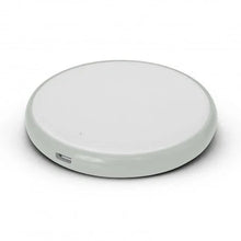 Load image into Gallery viewer, Radiant Wireless Charger - Round