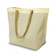 Load image into Gallery viewer, Market Tote Bag