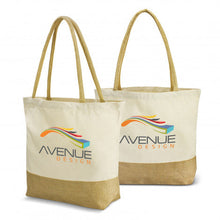 Load image into Gallery viewer, custom printed tote bag