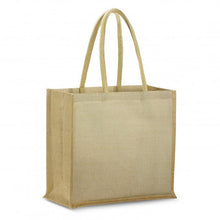 Load image into Gallery viewer, Modena Juco Tote Bag