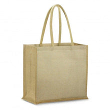 Load image into Gallery viewer, Modena Juco Tote Bag