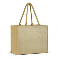 Load image into Gallery viewer, Torino Juco Tote Bag