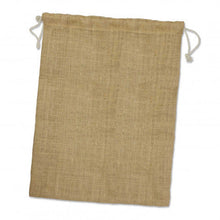 Load image into Gallery viewer, Jute Produce Bag - Large