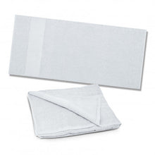 Load image into Gallery viewer, Dune Beach Towel