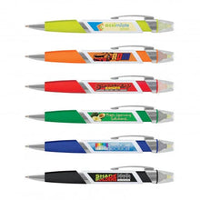 Load image into Gallery viewer, Custom Printed Corporate Gifts Avenger Highlighter Pen