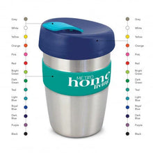 Load image into Gallery viewer, Express Cup Elite - Silicone Band