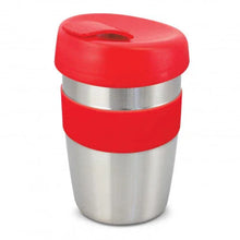 Load image into Gallery viewer, Express Cup Elite - Silicone Band