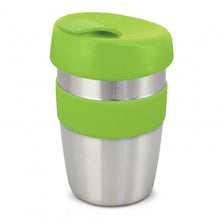 Load image into Gallery viewer, Express Cup Elite - Silicone Band