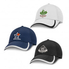 Load image into Gallery viewer, custom printed hats with logo