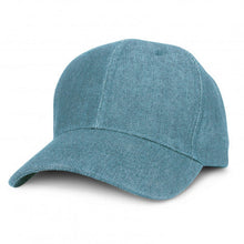 Load image into Gallery viewer, Alamo Denim Cap