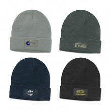 Load image into Gallery viewer, custom printed beanie