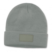 Load image into Gallery viewer, Everest Beanie with Patch