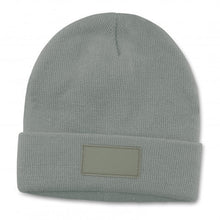 Load image into Gallery viewer, Everest Beanie with Patch