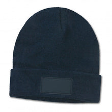 Load image into Gallery viewer, Everest Beanie with Patch