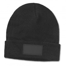 Load image into Gallery viewer, Everest Beanie with Patch