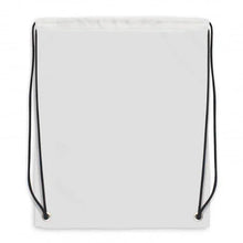 Load image into Gallery viewer, Akron Drawstring Backpack