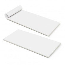 Load image into Gallery viewer, DLE Vertical Note Pad - 50 Leaves