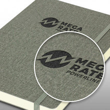 Load image into Gallery viewer, Corvus Notebook