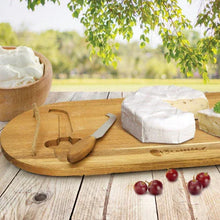 Load image into Gallery viewer, Custom Printed Corporate Gifts Coventry Cheese Board