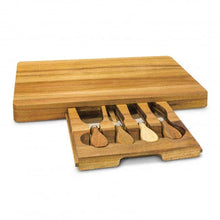 Load image into Gallery viewer, Montgomery Cheese Board