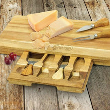 Load image into Gallery viewer, Custom Printed Corporate Gifts Montgomery Cheese Board