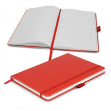 Load image into Gallery viewer, Kingston Notebook