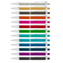 Load image into Gallery viewer, Custom Printed Corporate Gifts Electra Pen