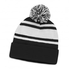 Load image into Gallery viewer, Commodore Beanie with Pom Pom