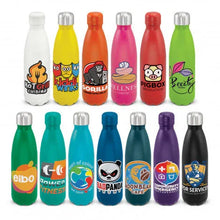 Load image into Gallery viewer, custom printed bottle