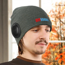 Load image into Gallery viewer, Melody Bluetooth Beanie