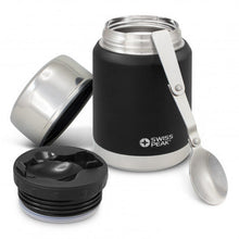 Load image into Gallery viewer, Swiss Peak Elite Copper Vacuum Food Container