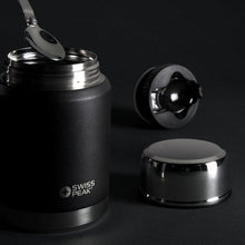 Load image into Gallery viewer, Swiss Peak Elite Copper Vacuum Food Container