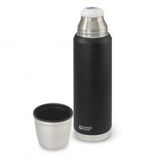 Load image into Gallery viewer, Swiss Peak Elite Copper Vacuum Flask