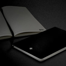 Load image into Gallery viewer, Swiss Peak Heritage A5 Notebook