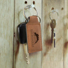 Load image into Gallery viewer, Ashton Key Ring