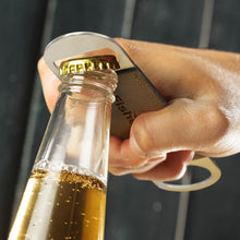 Load image into Gallery viewer, custom printed bottle opener