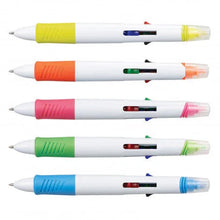 Load image into Gallery viewer, custom printed pen