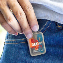 Load image into Gallery viewer, Foam Earplugs with Case